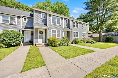135 Fairway Drive #135, Cheshire, CT 06410 - Photo 2