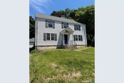 801 Corbin Avenue, New Britain, CT 06052 - Photo 2