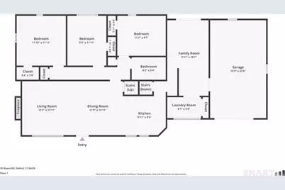 18 Wyant Road, Oxford, CT 06478 - Photo 24