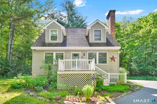 7 Stafford Heights, Stafford, CT 06076 - Photo 2