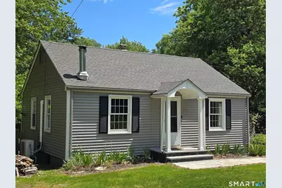 157 South River Road, Coventry, CT 06238 - Photo 1