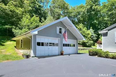 [Address not provided], Redding, CT 06896 - Photo 26
