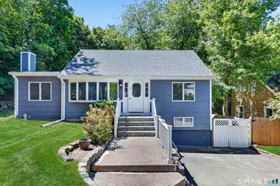 40 Sleepy Hollow Lane, Stamford, CT 06907 - Photo 1