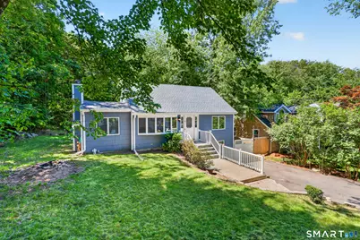 40 Sleepy Hollow Lane, Stamford, CT 06907 - Photo 32