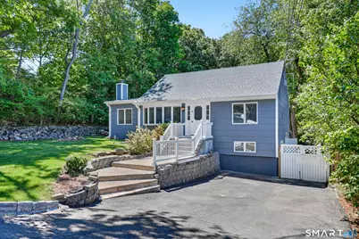 40 Sleepy Hollow Lane, Stamford, CT 06907 - Photo 2