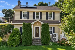 250 Bradley Ave, Waterbury, CT 06708 - Photo 1