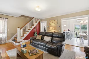250 Bradley Ave, Waterbury, CT 06708 - Photo 8