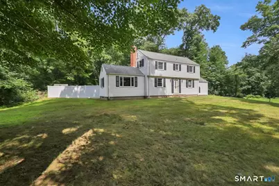 130 Barnsbee Lane, Coventry, CT 06238 - Photo 2