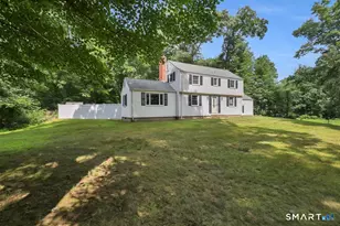 130 Barnsbee Ln, Coventry, CT 06238 - Photo 2