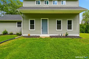 308 Village Hill Rd, Willington, CT 06279 - Photo 2