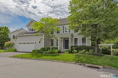 19 Revere Circle #19, Southbury, CT 06488 - Photo 2