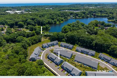 28 South Lakeside Drive #28, Orange, CT 06477 - Photo 12