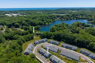 28 South Lakeside Dr, Orange, CT 06477 - Photo 12