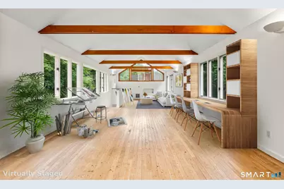 211 Newtown Turnpike, Wilton, CT 06897 - Photo 32
