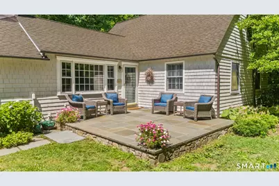 211 Newtown Turnpike, Wilton, CT 06897 - Photo 4