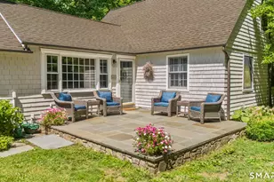 211 Newtown Turnpike, Wilton, CT 06897 - Photo 4