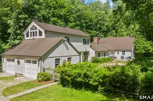 211 Newtown Turnpike, Wilton, CT 06897 - Photo 2