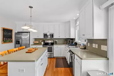 9 Summer Wind, Cromwell, CT 06416 - Photo 4