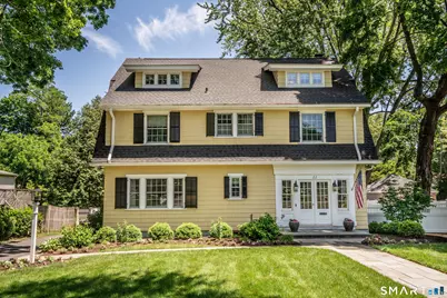 22 Ridgewood Road, West Hartford, CT 06107 - Photo 1