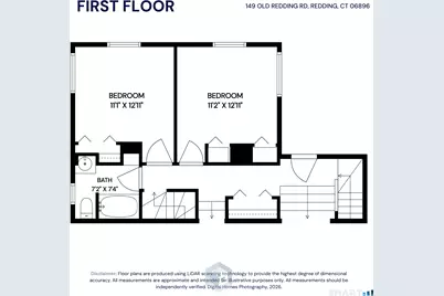 149 Old Redding Road, Redding, CT 06896 - Photo 38