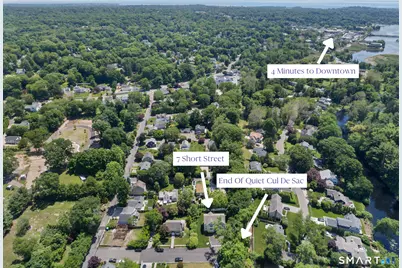 7 Short Street, Westport, CT 06880 - Photo 2