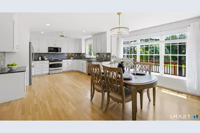 136 Talcott Ridge Road, South Windsor, CT 06074 - Photo 6
