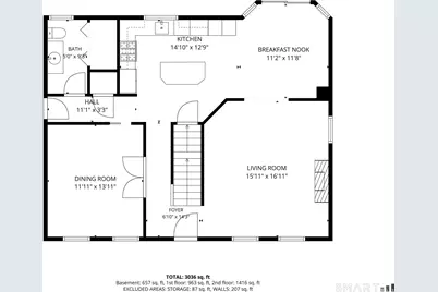 11 Coachlight Circle, Prospect, CT 06712 - Photo 14