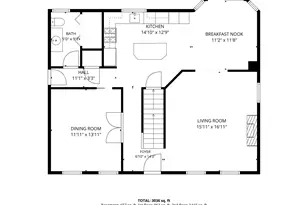 11 Coachlight Cir, Prospect, CT 06712 - Photo 14