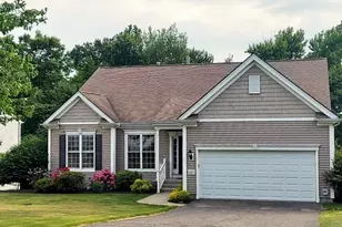 527 Putting Green Lane, Oxford, CT 06478 - Photo 1