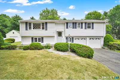 55 Ordway Drive, South Windsor, CT 06074 - Photo 1