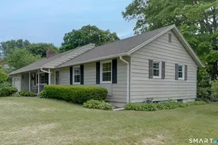 71 Crestwood Trail, East Hartford, CT 06118 - Photo 2