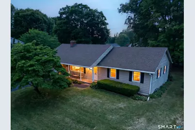 71 Crestwood Trail, East Hartford, CT 06118 - Photo 6