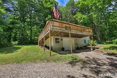 43 Flagg Hill Road, Colebrook, CT 06021 - Photo 26