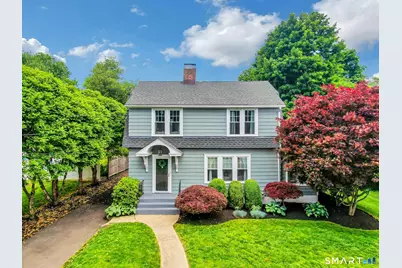 91 Jerusalem Hill, Trumbull, CT 06611 - Photo 1