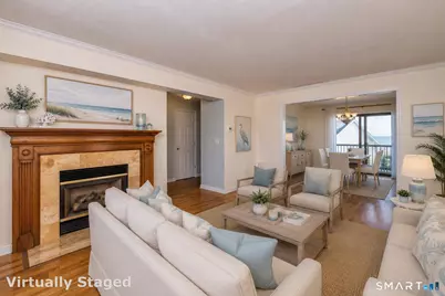 86 Cosey Beach Avenue #4, East Haven, CT 06512 - Photo 22