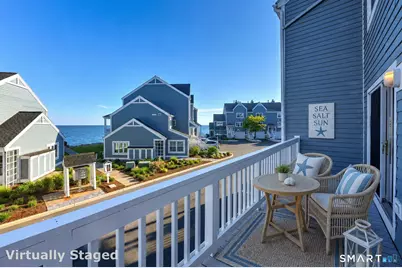 86 Cosey Beach Avenue #4, East Haven, CT 06512 - Photo 8