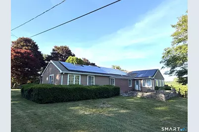 165 Huntington Road, Scotland, CT 06264 - Photo 4