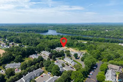 9 The Hamlet Unit C #C, Enfield, CT 06082 - Photo 4