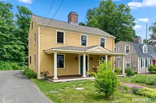 12 Cobbs Rd, West Hartford, CT 06107 - Photo 2