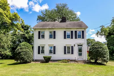 34 Old Park Lane Road, New Milford, CT 06776 - Photo 2