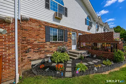 24 Blueridge Drive #K10, Waterbury, CT 06704 - Photo 2