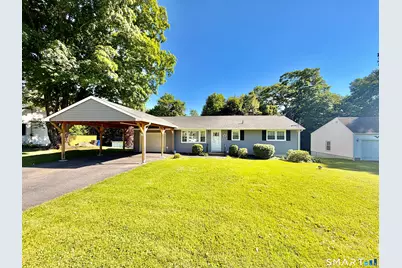 34 Scott Drive, Torrington, CT 06790 - Photo 1