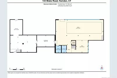 133 Blake Road, Hamden, CT 06517 - Photo 40