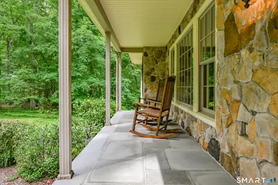 14 Saw Mill Road, Weston, CT 06883 - Photo 4