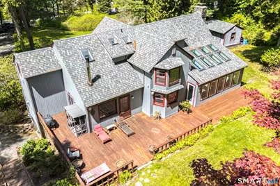 128 Killingworth Road, Haddam, CT 06441 - Photo 2