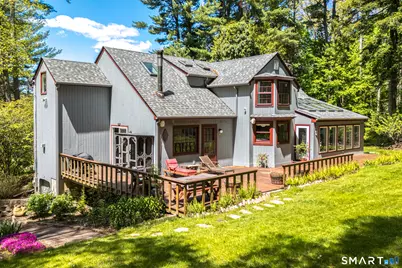 128 Killingworth Road, Haddam, CT 06441 - Photo 36