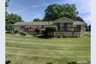 81 Kingston Drive, East Hartford, CT 06118 - Photo 26