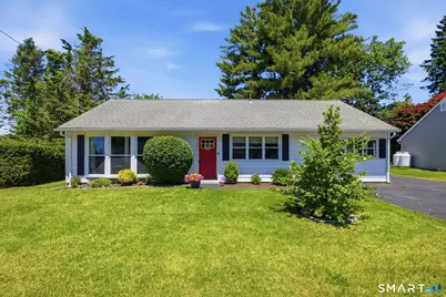 64 Stevens Street, East Hartford, CT 06118 - Photo 2