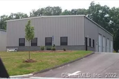 120 Industrial Drive #B, Southington, CT 06489 - Photo 1