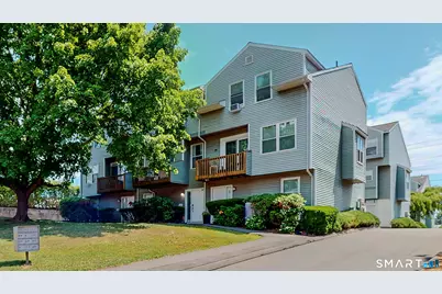 90 Bouton Street #2A, Norwalk, CT 06854 - Photo 1